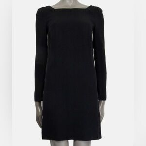 Prada mini dress size 38 super cute